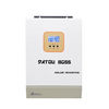 DATOUBOSS 5000W Pure Sine Wave Hybrid Inverter 48V DC To 230V AC Off Grid Inverter With 100A MPPT Solar Controller LCD Display - 5000W