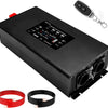 DATOUBOSS DN-03 2000W 12V Pure Sine Wave Inverter