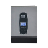 DATOUBOSS Rechargeable Lifepo4 Batteries Voltage Converters Inverter