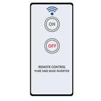 DATOUBOSS Rechargeable Lifepo4 Batteries Voltage Converters Inverter