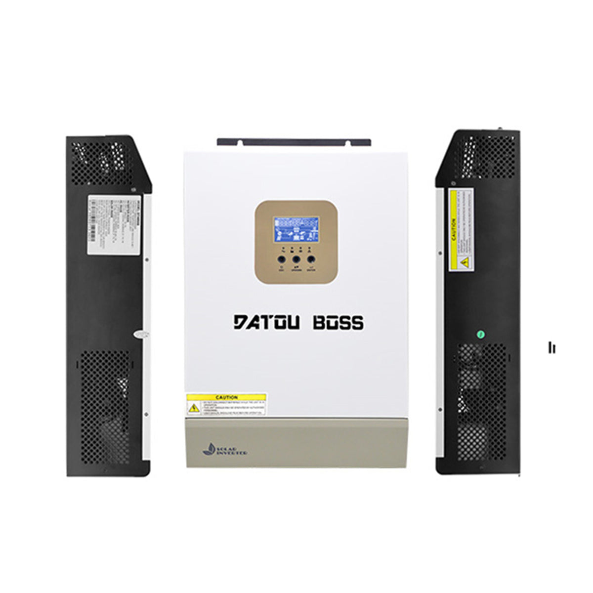 DATOUBOSS Rechargeable Lifepo4 Batteries Voltage Converters Inverter