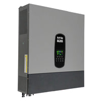 DATOUBOSS Rechargeable Lifepo4 Batteries Voltage Converters Inverter